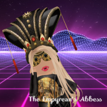 The Empyrean’s Abbess