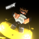 #Rich's Ent.