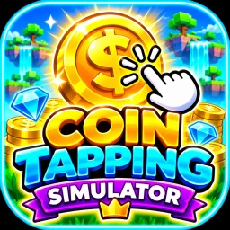 Coin Tapping Simulator icon