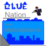 Blue Nation