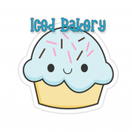 Iced Cakery