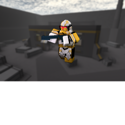HG | The Stronghold