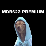 MDB622 Premium