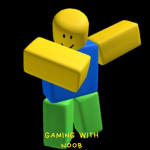 Gaming with noob pop