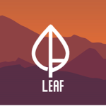 #Leaf