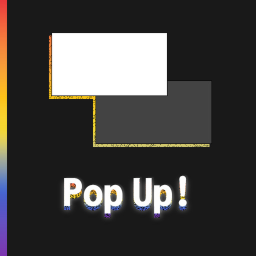 PopUp! [ALPHA]