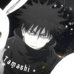 tamashi ⋆