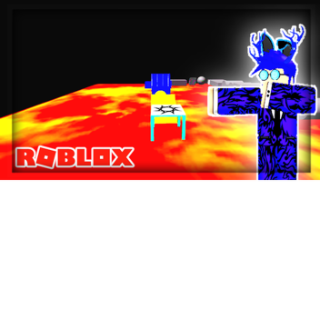 The rager obby (NO CHECK POINTS)