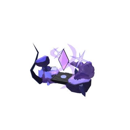 Imaginative Fragment