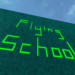 Rhiley's Flight School
