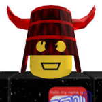MrDoombringer UGC