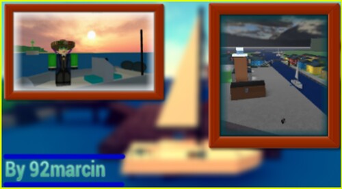 ⚓ Dynamic Ship Simulator I ⚓ [HORN UPDATE]
