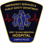 GSMH | CAMPUS POLICE