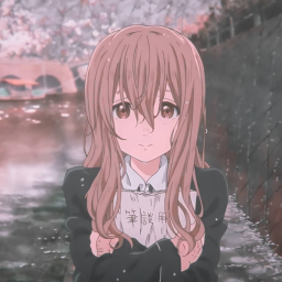 ❀