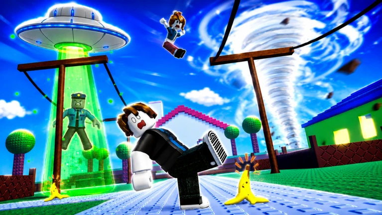 Disaster Survival Wiki: Codes: PvP, Mobile Friendly | Roblox