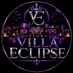 [GRAND OPENING] Club villa eclipse