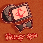 Fancy Eyes