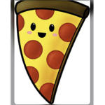 Pizza partyyy