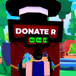 DONATE X