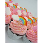 PinkCupcakeRainbow's Group!