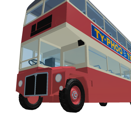 AEC Routemaster