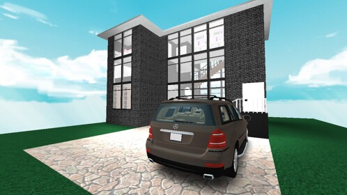 Modern House