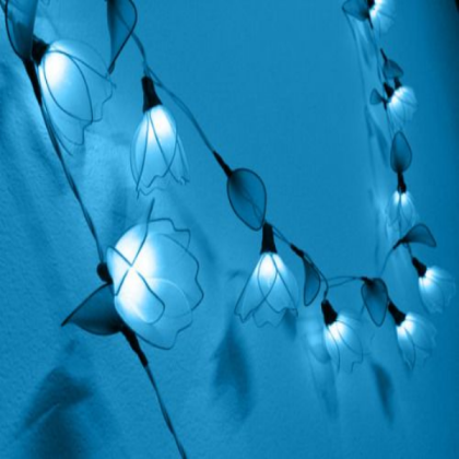 blue aesthetic Roblox decal