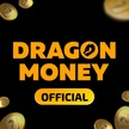 DragonMoney Roblox group icon