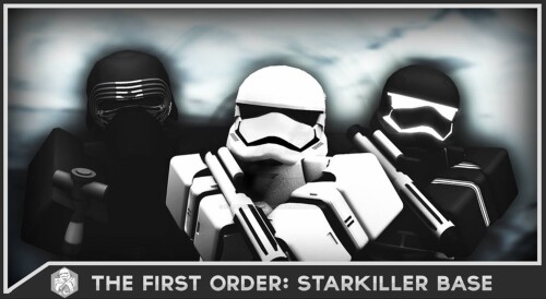 (Star Wars) StarKiller Base | GUNS |