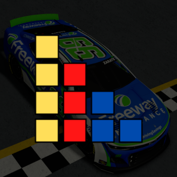 RSCRA | Daytona International Speedway