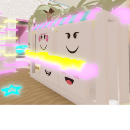 Preppy RP Fashion Show