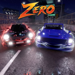 Project: Zero Stop icon