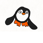 Penguins of the North