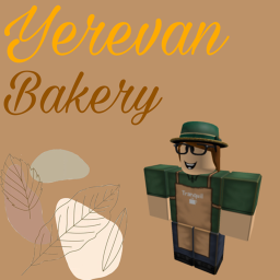 Interview For a Job at Yerevan Bakery