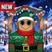 The North Pole Experience icon
