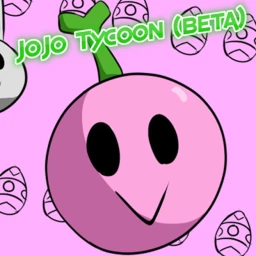 [MOBILE SUPPORT, EASTER EVENT] JoJo Tycoon (Beta)  icon