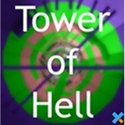 Tower Of Hell Gravity
