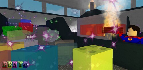 Brick Factory Tycoon
