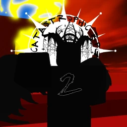 [5K RE-RUN EVENT + FIXES] Catastrophic RPG 2 icon