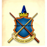 Magic Wand Army