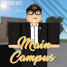 HMS | Main Campus