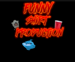 Funny shirt production