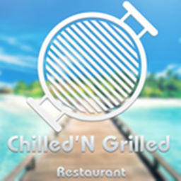 [13K+ VISITS!] Chilled 'n Grilled Parlor