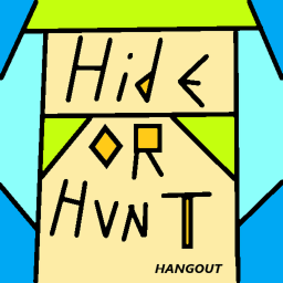 Hide Or Hunt