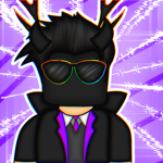PurpleBlox YT group