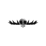Horned Crown of Death