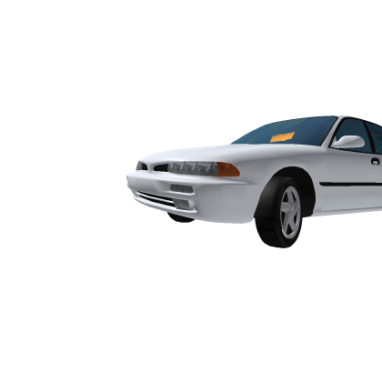 Abandoned,parked car