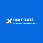 USA Pilots | San Diego International