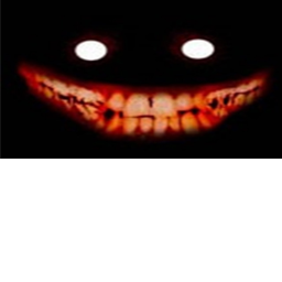 the horror school shush