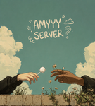 Amyyy Server